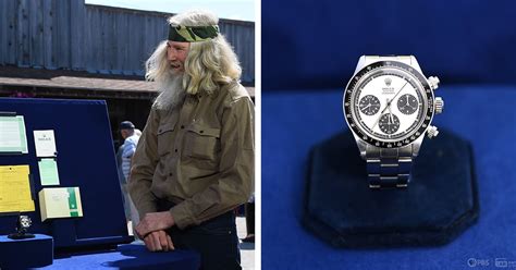 antiques road show rolex watch|antique roadshow veteran rolex.